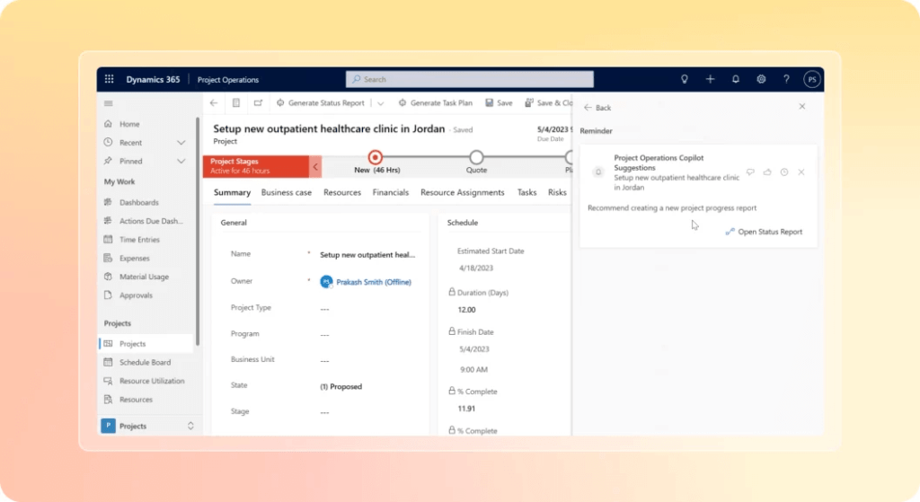 Dynamics-365-CRM